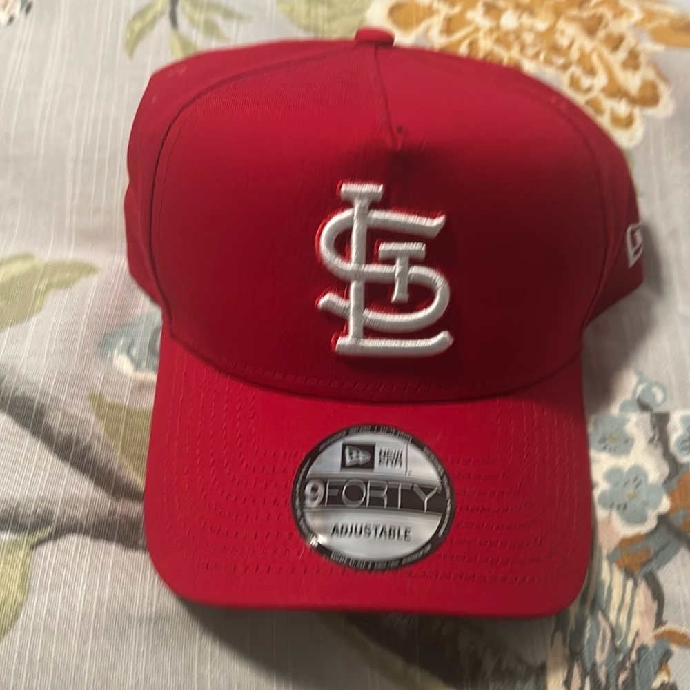 New Saint Louis Cardinals Hat